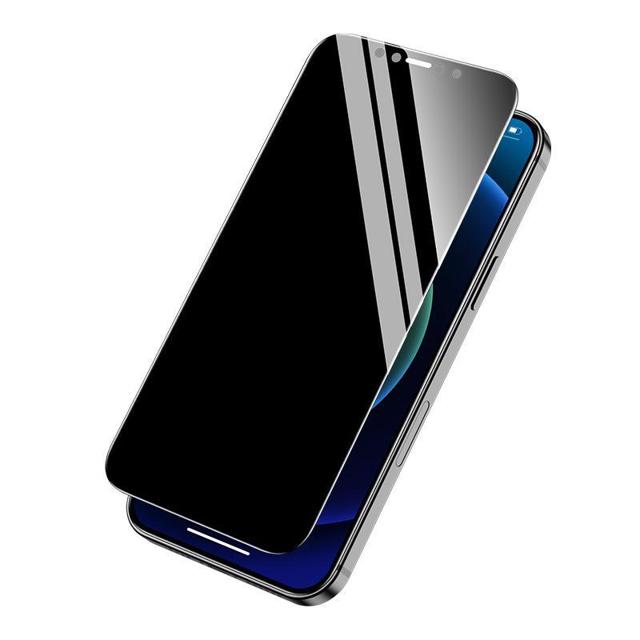 酷图 iPhone系列 高清钢化膜 3片装 送神器+后膜 