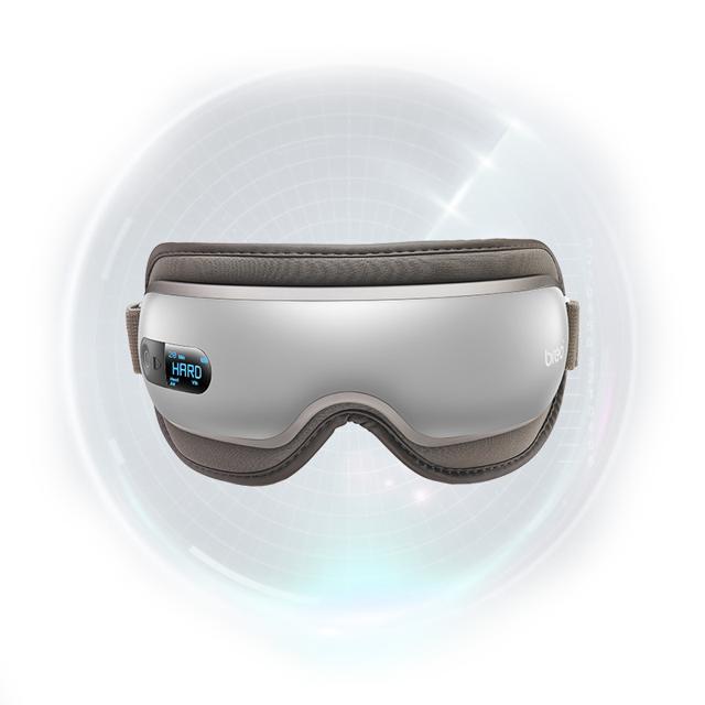 breo 倍轻松 iSee16 眼部按摩器 