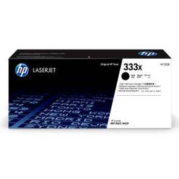 惠普（HP） W1333X 333X 黑色大容量碳粉盒(适用于 HP LaserJet MFP M437/M439 系列) 