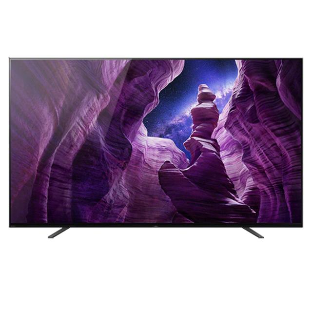索尼（SONY） A9F系列 OLED电视 