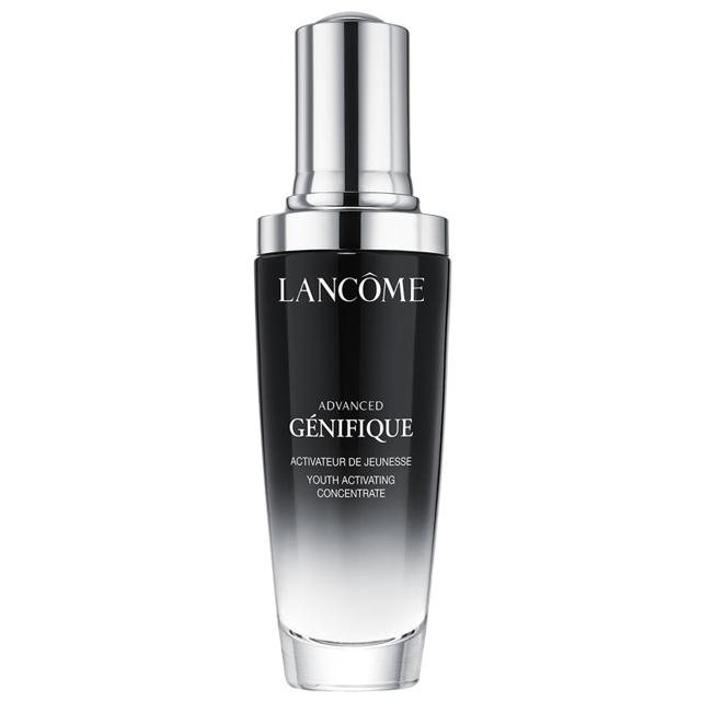 LANCOME 兰蔻 小黑瓶面部精华肌底液50ml 稳定修护柔嫩