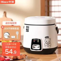 Huaco 华强 CFXB12-B-1 电饭煲