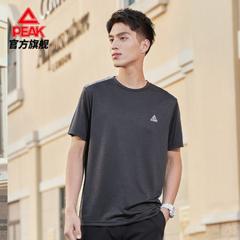 匹克 男士 速干运动T恤