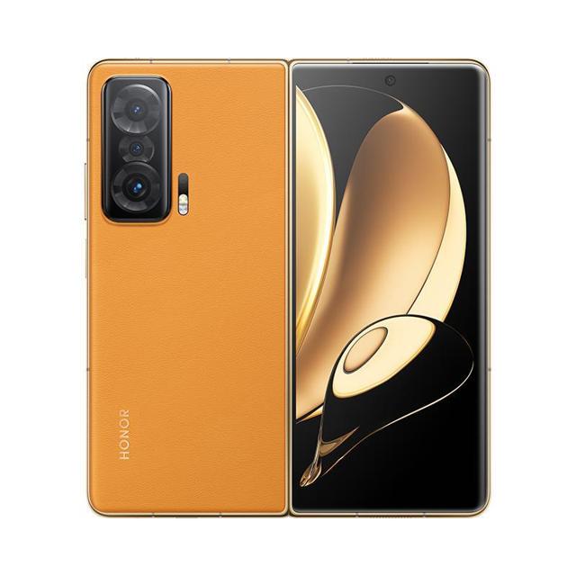 HONOR 荣耀 Magic V 5G折叠屏手机