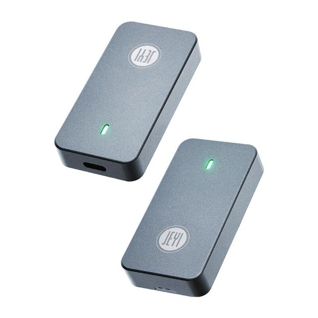 JEYI 佳翼 GTR-2242 M.2 SATA SSD移动硬盘盒