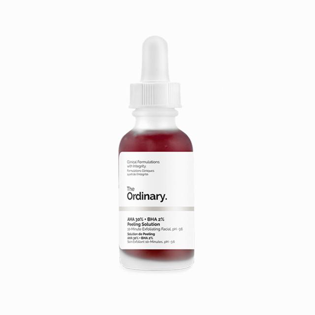 The Ordinary 30%果酸焕肤精华面膜 30ml