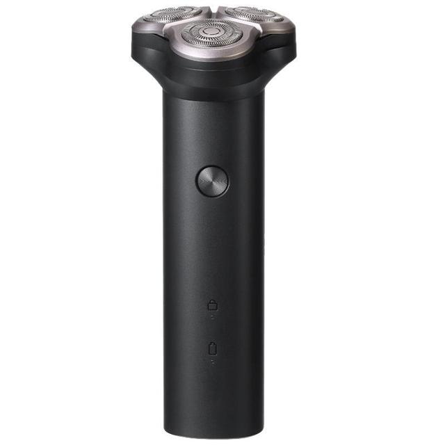MIJIA 米家 S300 电动剃须刀 黑色
