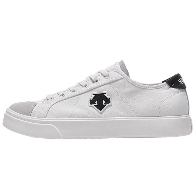 DESCENTE 迪桑特 SPORTS STYLE D1393LSN01M 男女款运动休闲鞋 