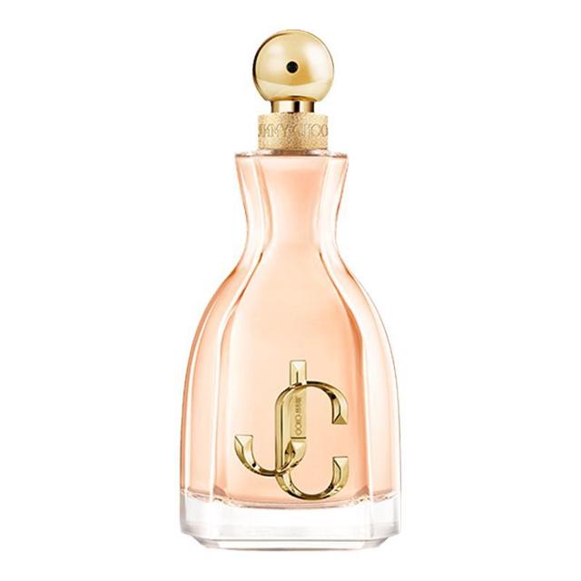 ￥500包邮 JIMMY CHOO 耀我女士香水 EDP