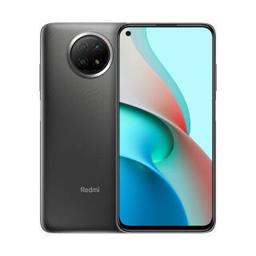 小米（MI） Redmi 红米 Note 9 5G手机 8GB+128GB 云墨灰