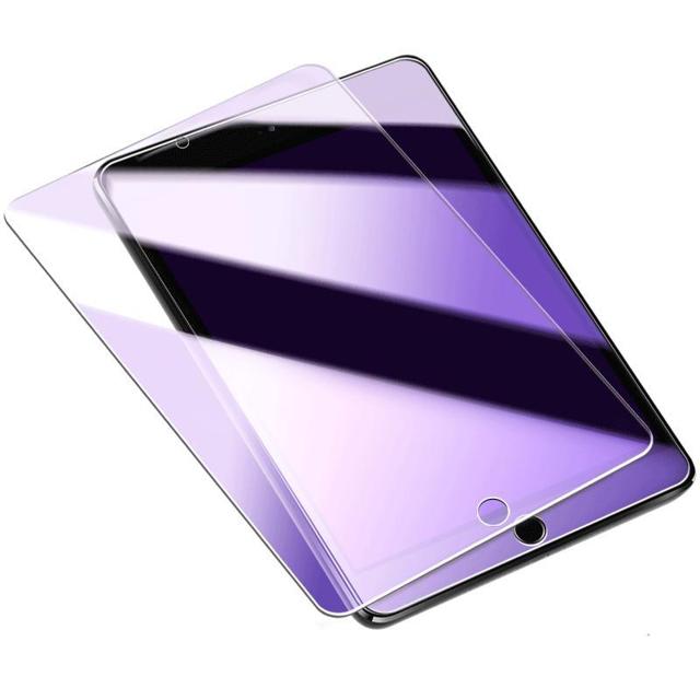 ￥16.6包邮 姞娃 iPad 系列 钢化膜