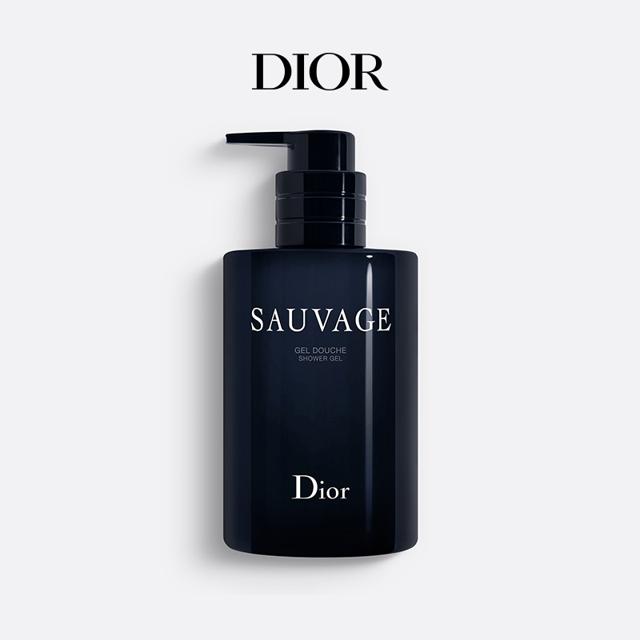 迪奥（Dior） 旷野男士沐浴露
