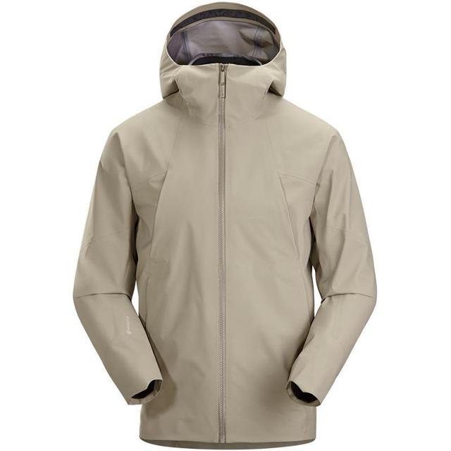 始祖鸟（ARC'TERYX） FRASER JACKET GORE-TEX 男子硬壳 连帽夹克