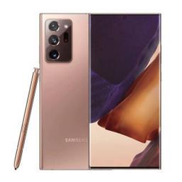 三星（SAMSUNG） Galaxy Note 20 Ultra 5G智能手机 12GB+256GB