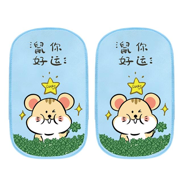 浪漫美西 电动摩托车手套夏季防水防晒电瓶车把手套夏天挡风防晒手手套薄款