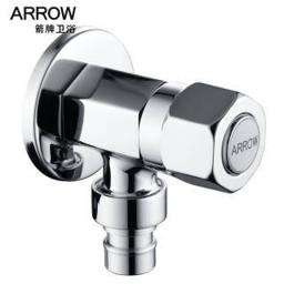 箭牌卫浴（ARROW） AE5229-JZ 精铜洗衣机水龙头 防漏4分口