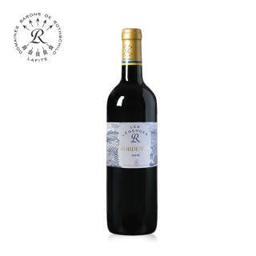 拉菲古堡 拉菲(LAFITE)传奇波尔多 赤霞珠干红葡萄酒750ml 单瓶装 法国进口红酒