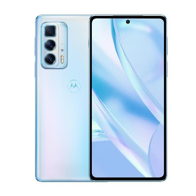 ￥2057包邮 摩托罗拉 edge s Pro 5G智能手机