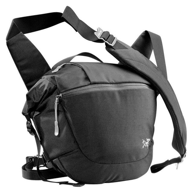 始祖鸟（ARC'TERYX） Mistral 8 城市通勤挎包