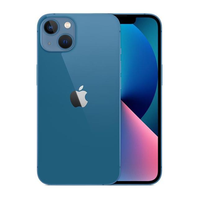 88VIP：苹果（Apple） iPhone 13 5G智能手机 256GB