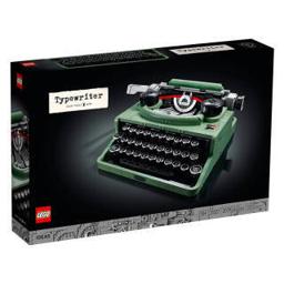 1099元 乐高（LEGO） Ideas 系列 21327