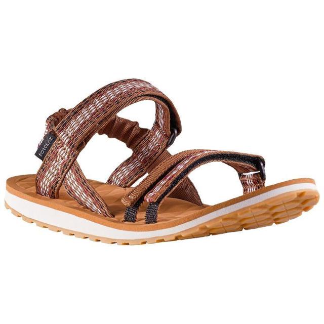 迪卡侬（DECATHLON） 8503423 女子凉鞋