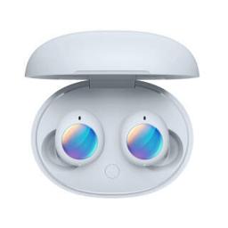 realme 真我 Buds Air 2 Neo 入耳式真无线降噪蓝牙耳机 灰色