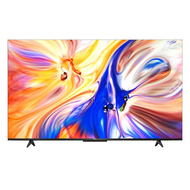 TCL 75V8-Pro 声控75英寸高清智能AI语音网络电视机官方旗舰正品