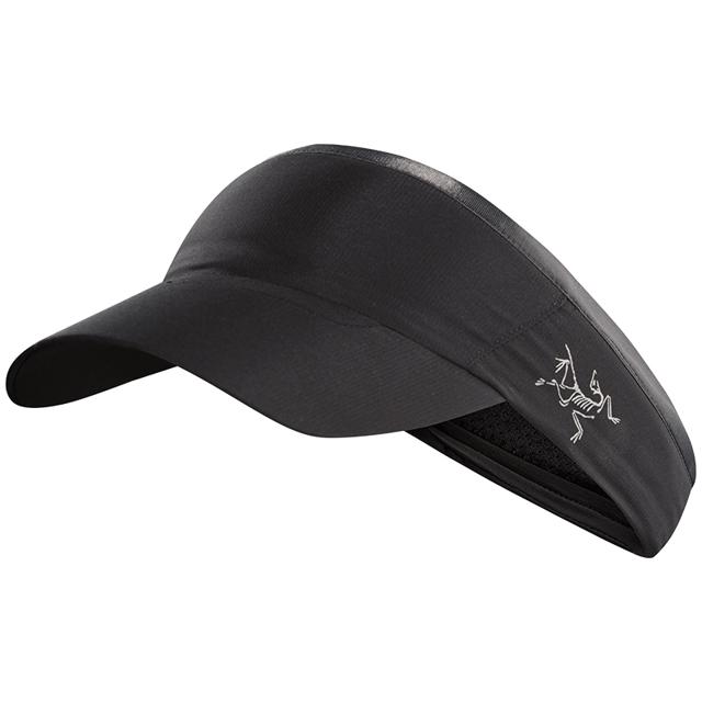 始祖鸟（ARC'TERYX） CALVUS VISOR 中性 空顶帽
