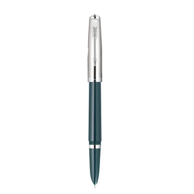 Jinhao 金豪 86系列 钢笔 送墨囊5支 