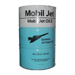 美孚（Mobil） 飞马2号 Jet Oil II 喷气发动机油航空润滑油 208L 