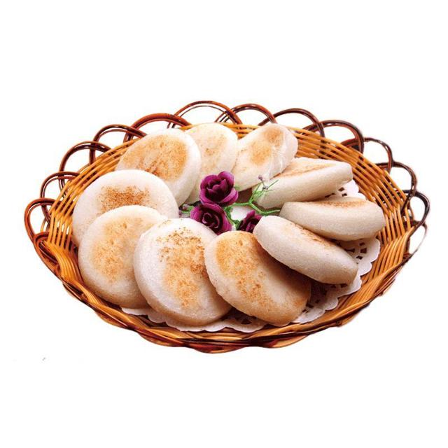 linjieba 林结巴 发糕粑粑 380g*2袋 