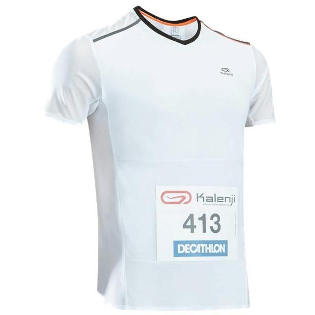 迪卡侬（DECATHLON） MSJT 8488295 男子速干T恤