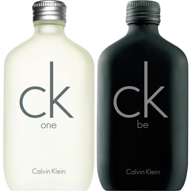 Calvin Klein CK ONE系列 卡雷优中性淡香水 EDT 炫金限量版 50ml