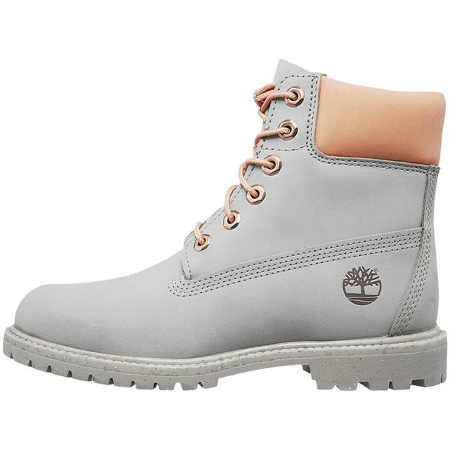 Timberland 女鞋户外休闲防水潮流时尚6英寸鞋靴|A1W16