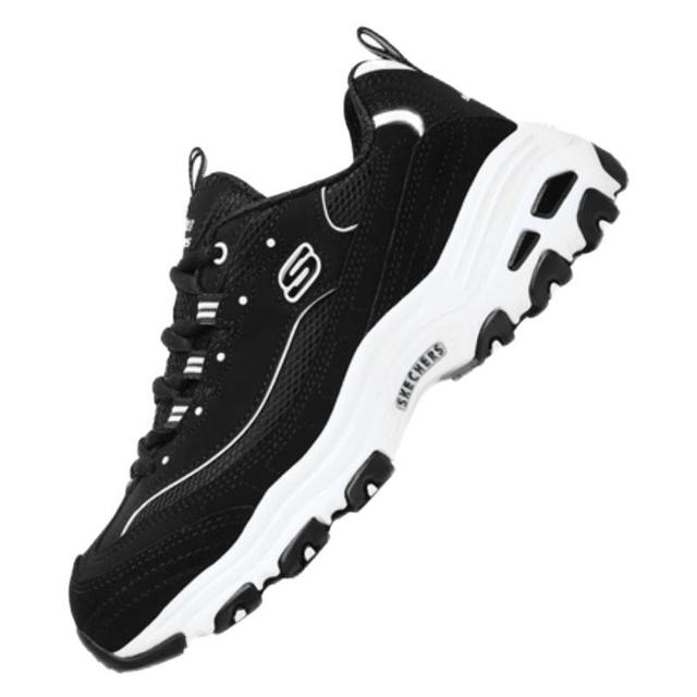 斯凯奇（SKECHERS） 13148 女士运动老爹鞋 