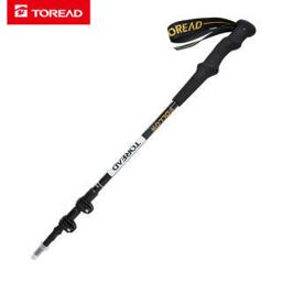 探路者（TOREAD） 登山杖 TEKI80761 