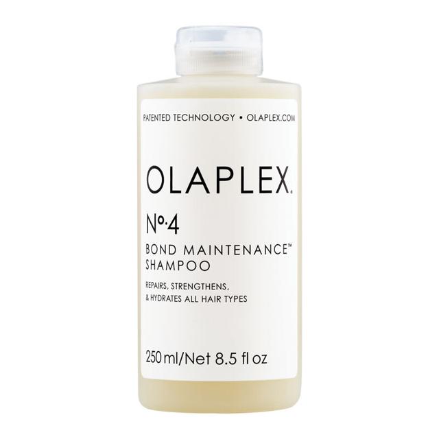 Olaplex 4号发质修护洗发水 250ml 