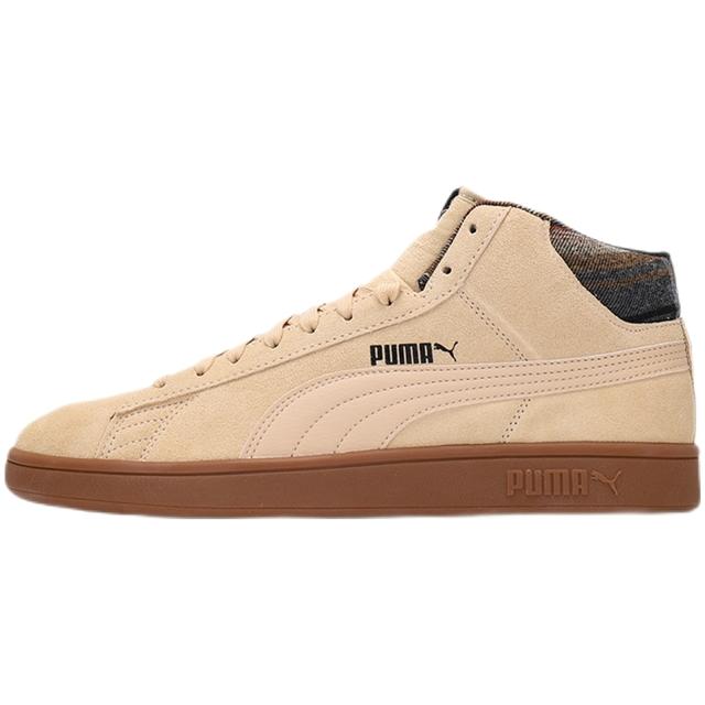 彪马（PUMA） 休闲鞋男女鞋2022春季新款加绒保暖板鞋轻便运动鞋385174