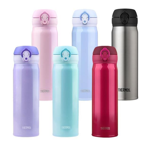 膳魔师（THERMOS） JNL503 保温杯 500ml 
