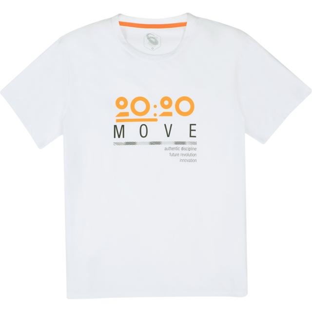 亚瑟士（ASICS） 季男式运动短袖T恤LOGO印花上衣2031B474-002