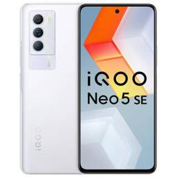 vivo iQOO Neo 5 SE 5G手机 8GB+128GB 岩晶白 