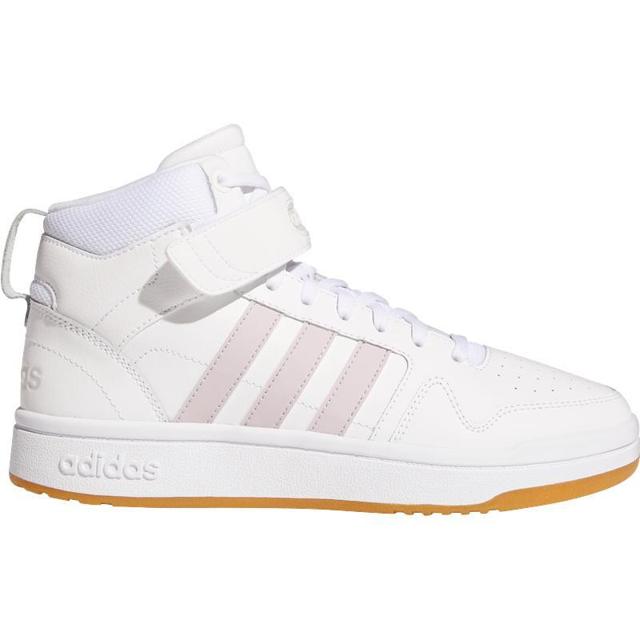 阿迪达斯（adidas） 官网neo POSTMOVE中帮女子新款休闲篮球鞋GW2906
