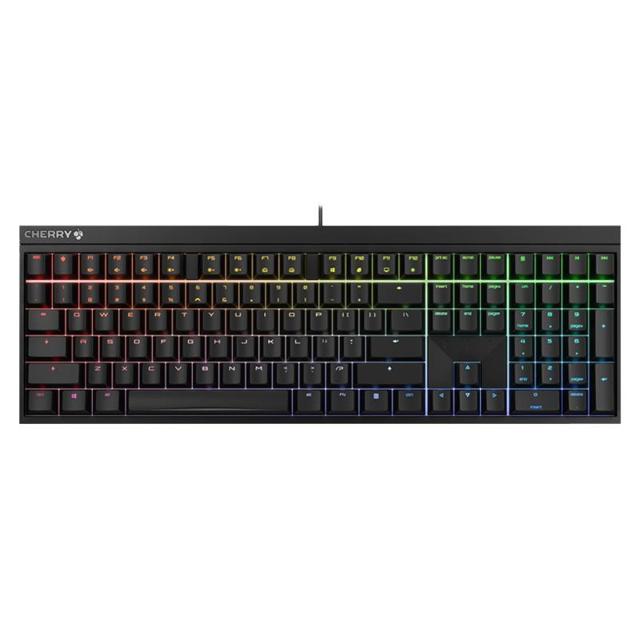 樱桃（CHERRY） MX BOARD2.0S 109键 有线机械键盘
