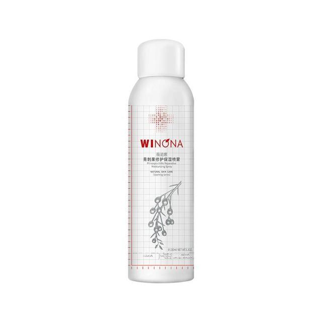 WINONA 薇诺娜 青刺果修护保湿喷雾 150ml 