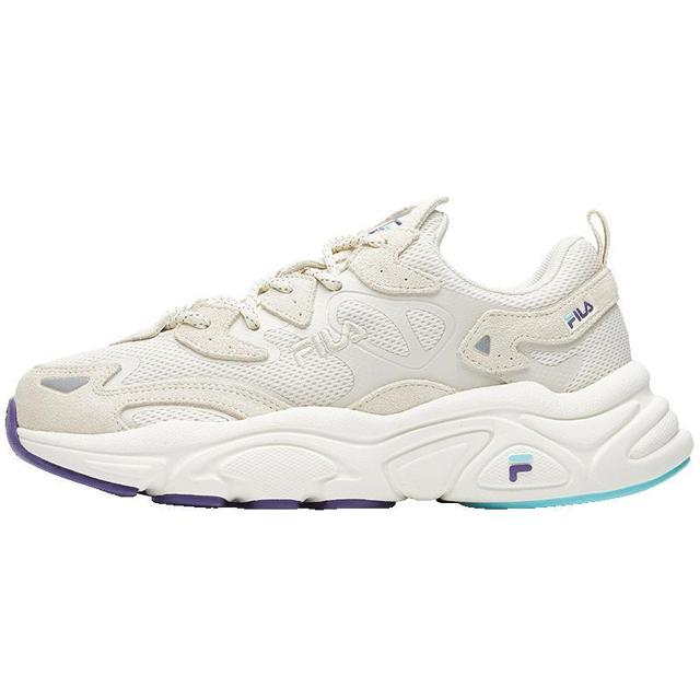 FILA 斐乐 F12M031122F 男女款休闲运动鞋