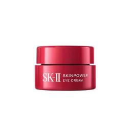 SK-II 紧肤抗皱修护系列微肌因修护焕采眼霜 2.5g