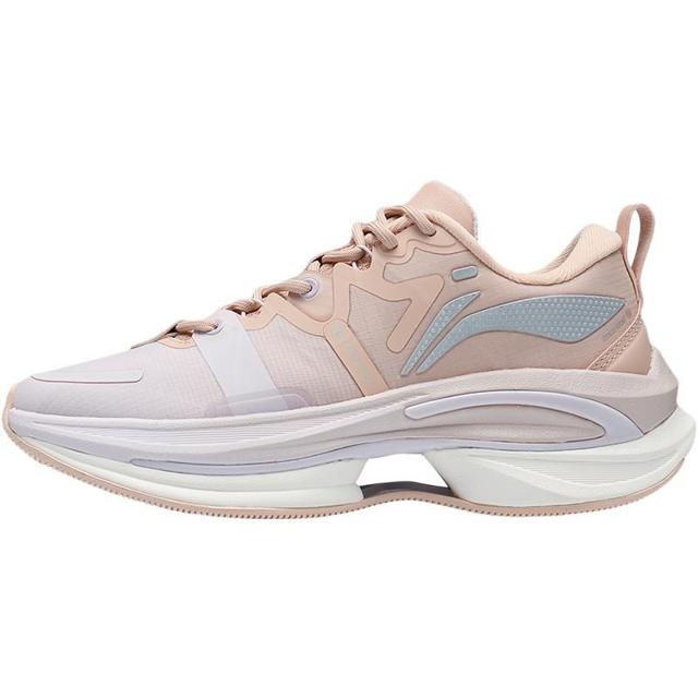 李宁（LI-NING） 吾适5S ARSR032 女子休闲运动鞋 