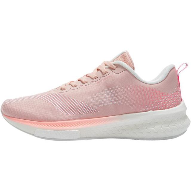 李宁（LI-NING） 赤兔5PRO ARMR016 女款跑鞋
