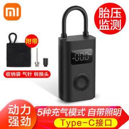 小米（MI） MJCQB04QJ 车载充气泵